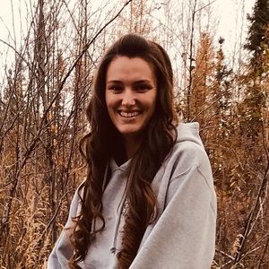 Meet your Posher, Meagan